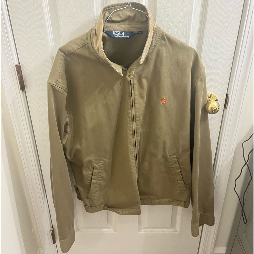 Polo Ralph Lauren Jacket